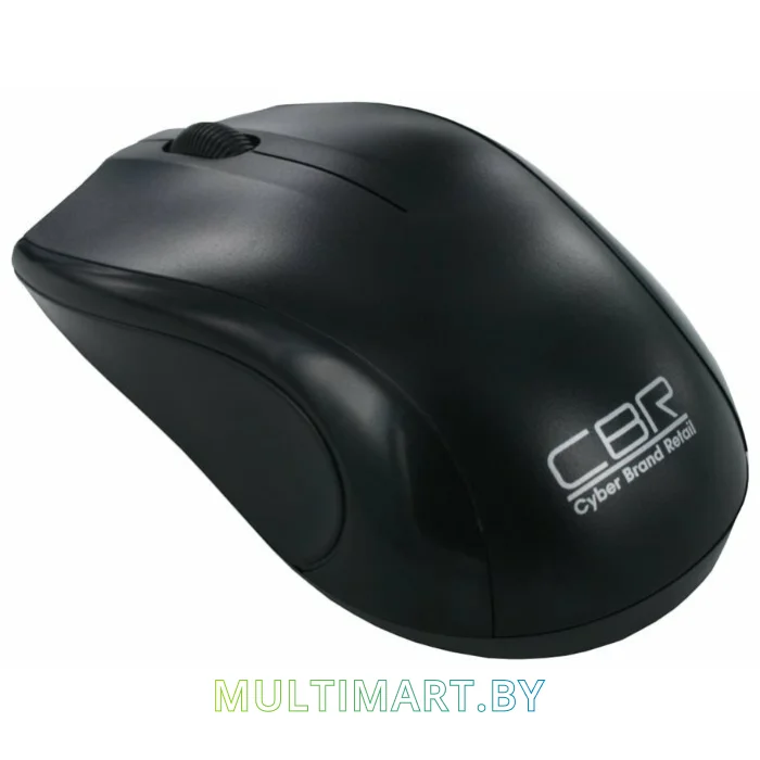 Мышь CBR CM100 Black